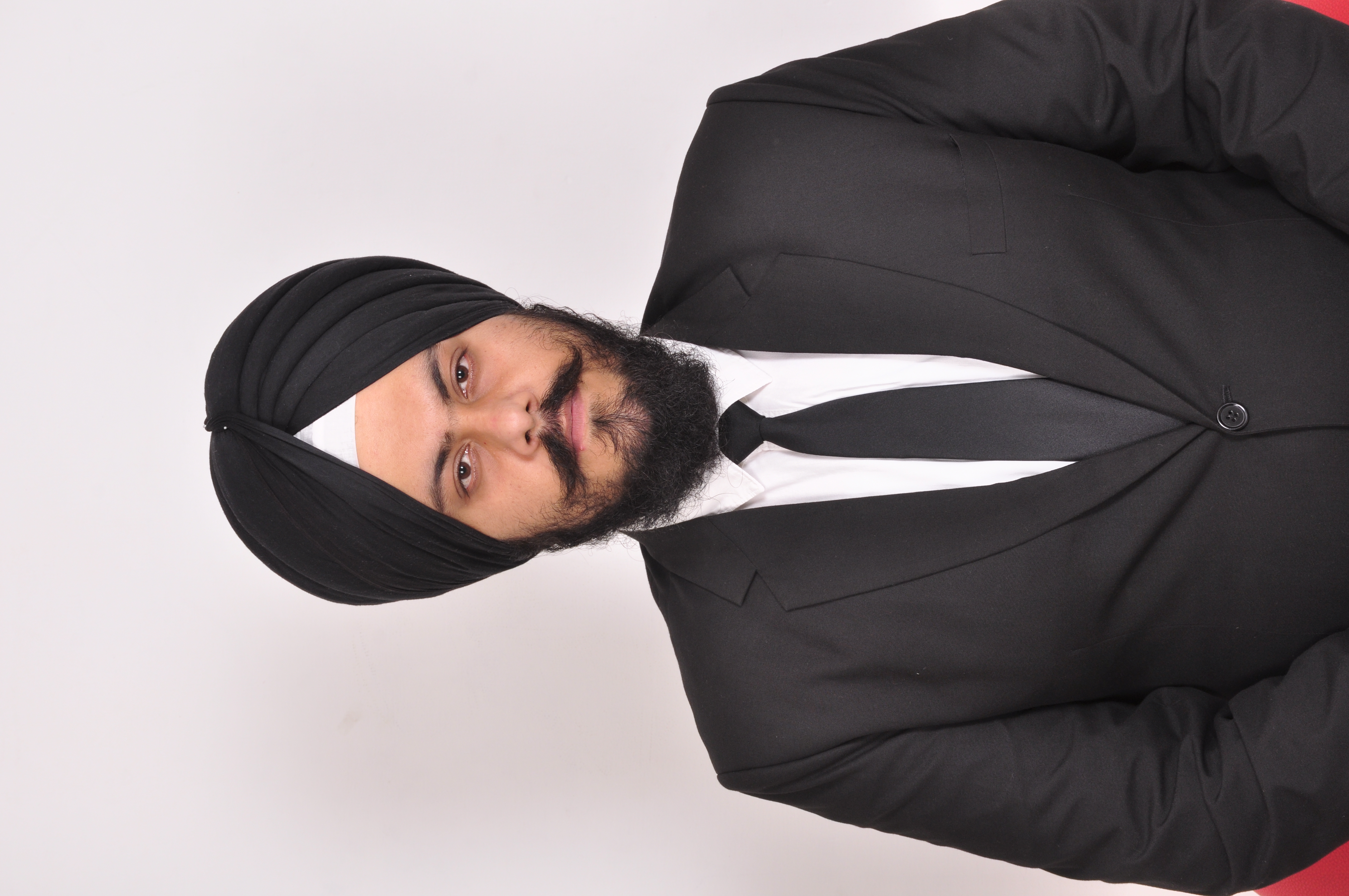 Adv. Parminder Singh